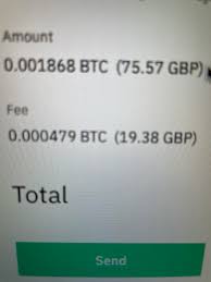 I don't get why the transfer/withdrawal fee for btc on binance is so high at 0.005btc or almost $25 at the time of writing. Insane Fees To Transfer Bitcoin They Re Taking 20 To Transfer My Bitcoin To Another Wallet Wtf Wirexappofficial