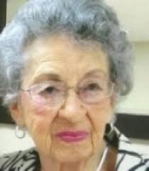 Mary Katherine Kincaid Obituary