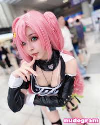 Nicoco  NicocoYukari  Nicole  nicoco.yukari  nicocondeok Nude Leaks  OnlyFans Photo 9 - Nudogram v2.1