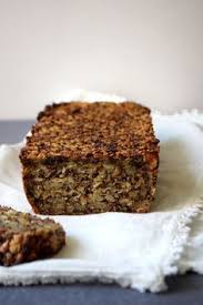 Seed Nut Loaf Aka Life Changing Loaf Of Bread In The Mood For Food Recette Recette Recettes De Cuisine Recettes De Dessert Vegetalien