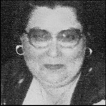 Patricia Comer Obituary (2009)