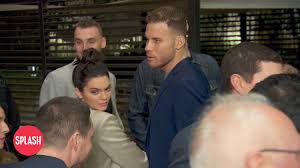 More news from the web. Kendall Jenner And Blake Griffin Appear Together At Event Daily Celebrity News Splash Tv Youtube