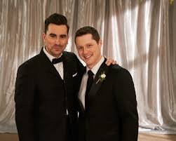 Check out the latest articles and updates on dan levy on leftoye. Schitt S Creek Creator Dan Levy Thanks His Parents For Helping Him Come Out Sahiwal
