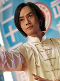 Exploring Tai Chi Fighting Style in 'Man of Tai Chi'