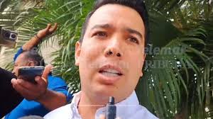 #CAMPECHE: EXFUNCIONARIOS “DADOS DE BAJA” SIGUEN OPERANDO EN SEGURIDAD  PÚBLICA: PEDRO ARMENTÍA, Pese a haber sido supuestamente separados del  cargo desde el año pasado por el polémico operativo en ...