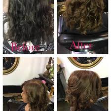 Responsible for delivering a highly satisfied customer experience demonstrated by engaging and interacting with all customers, embodying customer experience… Rapunzel Salon Hair Salon In Byron