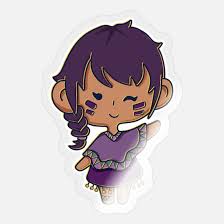 Details about lot 5 craft 2 5 vinyl doll heads blonde indian native american girl. Kids Girl Native American Anime Manga Comic Gift Sticker Spreadshirt