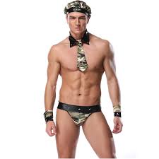 Ropa interior Sexy para hombre, uniformes eróticos de policía, camarero,  Doctor Roleplay, disfraces porno, traje de club nocturno, conjunto de  lencería con fecha para marido | Walmart en línea
