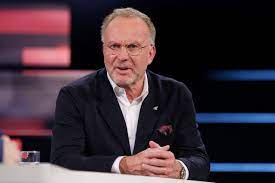 The exit of rummenigge finalizes a remarkable era in bayern munich's long and storied history. Bayern Munich Ceo Karl Heinz Rummenigge Super League Would Have Damaged Football A Huge Mistake