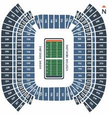 seat number nissan stadium seating rows wiring schematic