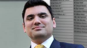 Iqbal Mohammed's Instagram, Twitter & Facebook