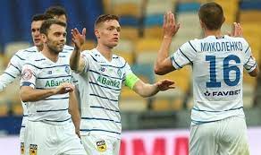 Владимир брюквин покидает московское «динамо». Dinamo Unichtozhilo Ingulec Football Ua
