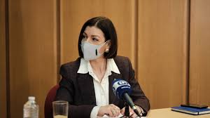 Έξι νέες χρηματοδοτήσεις για σημαντικά αρδευτικά έργα εξασφάλισε ο δήμος σικυωνίων από το εσπα της περιφέρειας πελοποννήσου. Gkazia Mhtsotakh Gia Tis Selfies Kybernhtikwn Sta Embolia Arouraios Gr Eidhseis