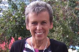 Beauty advisor shares tips with three cancer sufferers