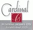 Send funeral flowers designed with care by local florists. Cardinal Funeral Homes Toronto Ontario Legacy Com