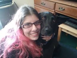 Nail protection for dog with mobility issues