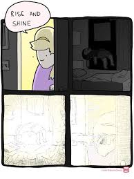 How Divine Soul Sorcerers Discover Themselves Dnd Rpg Tabletop Geek Miniatures Dungeonsanddragons Funny Relatable Memes Funny Pictures Funny Memes