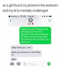 Share them with others and brighten their day my grandma is trying to sell her house in florida and these are the pics i am laughing so hard. 15 Funny Text Messages Funnyfoto Funny Texts Jokes Funny Text Conversations Funny Text Messages