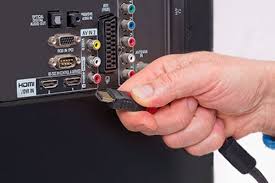 With most dvd players costing less than the average kettle, the whole gamut of movie releases is at your fingertips. How To Connect Audio And Video Devices To Your Tv Which