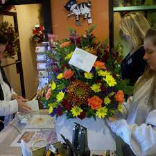 Check spelling or type a new query. Photos At Kitty S Flowers Flower Shop In Salisbury