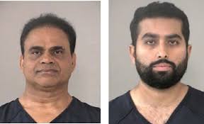 Texas Ethics Commission Refers All Charges Against KP George And Taral Patel  For Prosecution —>  https://fbindependent.com/texas-ethics-commission-refers-all-charges-against-kp-george-and-taral-pate-p16211-1.htm