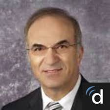 Dr. Marcus J. Magister, MD