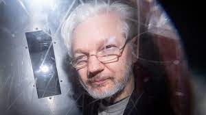 Rules for users all posts must, in some way relate to julian assange or wikileaks. Julian Assange Campaigner Or Attention Seeker Bbc News
