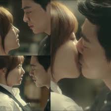 Jo jung suk & park bo young cute couple fmv (oh my ghost tvn drama 2015). Oh My Ghost Shared By Y Kqaf On We Heart It