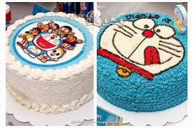 Name Edit Free Doraemon Birthday Cake With Name Pretty Theme Event Planner Birthday Party Theme Doraemon Birthday Party Themes Doraemon Cartoon Cake