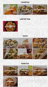 1 wendy's locations in cedar falls, ia. Taco John S Menu In Cedar Falls Iowa Usa