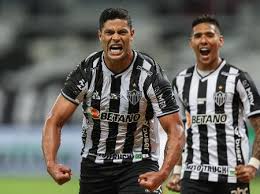 Atletico mineiro draw, miss chance to reel in league leaders. Atletico Mg Cita Ligeira Melhora De Hulk E Revela Lesao De Zaracho