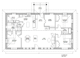 Split bedroom ranch hosue plan, 3 bedroom ranch house plan with. 19 Lovely 500 Sqm House Plans