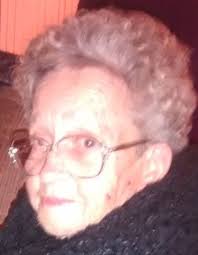 Violet I. Twamley Obituary