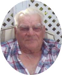 Louis Edward “Ed” Reimer (1927-2010)