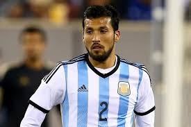 Check spelling or type a new query. Ezequiel Garay Alchetron The Free Social Encyclopedia