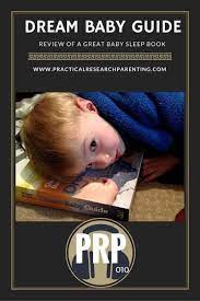 Prp010 Baby Sleep Book Dream Baby Guide Review Sleep Book Baby Guide Baby Sleep