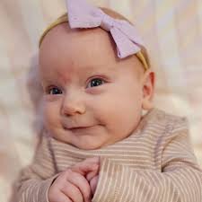 URGENT**** Back in 2021, we raised money for Elijah who passed away from  stage 4 neuroblastoma. He was the sweetest, silliest little guy we have  ever met. Today, his 5.5 month old