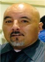 Steven Archuleta Obituary (1972