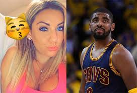 + body measurements & other facts. Kyrie Irving Demanding Paternity Test For Child Of Former Texas Beauty Queen Cavaliers Nation