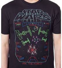 The Best Star Wars Shirts Buyer S Guide Star Wars Shirts Star Wars Tshirt Mens Tshirts