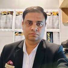 Looking for below mentioned positions at Taj Amer Jaipur:-