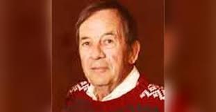 Charles Souter Obituary