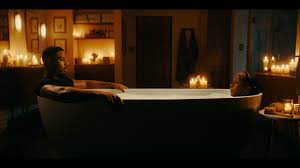 I don't have ownership to this video. Michael B Jordan Transforms Into Amazon S Alexa In Steamy Super Bowl Ad