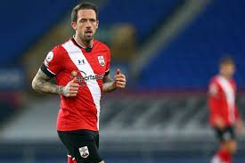 Check this player last stats: Tottenham Linked Danny Ings Holding Out For Manchester United Or Man City Transfer But Southampton Yet To Receive A Single Enquiry