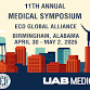 11th Annual ECD Medical Symposium – Birmingham 2026