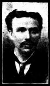 Eleven Mile Creek: For Jerilderie's Constable Devine life after the Kelly  Gang's visit was anything but divine! [Sharon Hollingsworth]