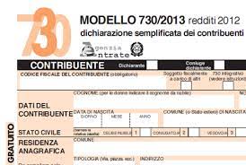 La dichiarazione reddituale rilevante per le prestazioni collegate in godimento può essere comunicata online all'inps accedendo con le proprie credenziali al. Il 740 Andra In Pensione Sostitutito Da Una Dichiarazione Precompilato Mondo Economia