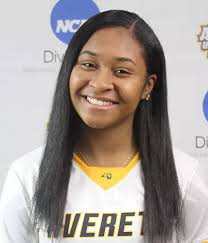 2020 Women's Lacrosse Roster