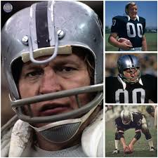 Oakland Raiders' origins in Minnesota