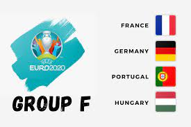 Euro 2020, portugal vs france: Uefa Euro 2020 Lowdown On All The Groups And The Teams